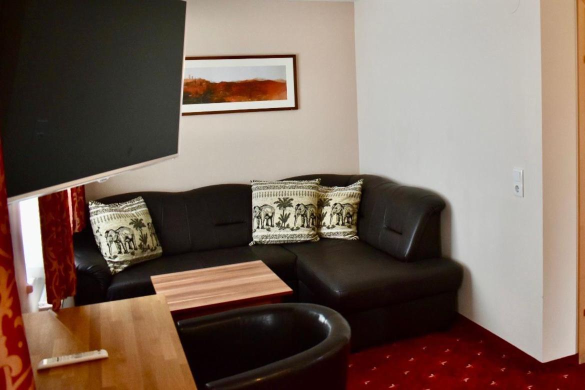 Hotel Eckbergerhof Gamlitz Esterno foto