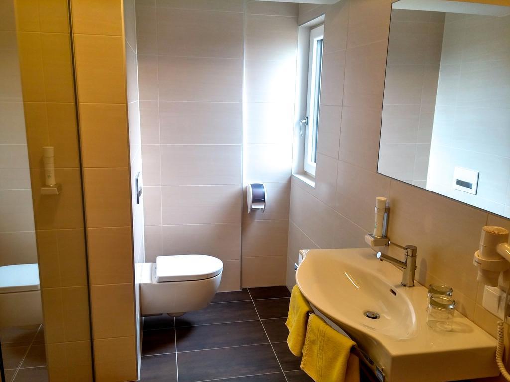 Hotel Eckbergerhof Gamlitz Esterno foto