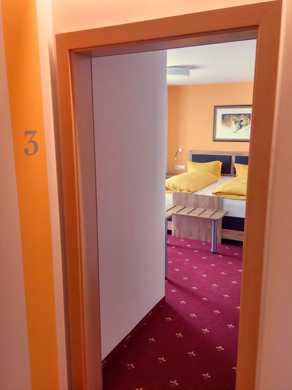 Hotel Eckbergerhof Gamlitz Camera foto