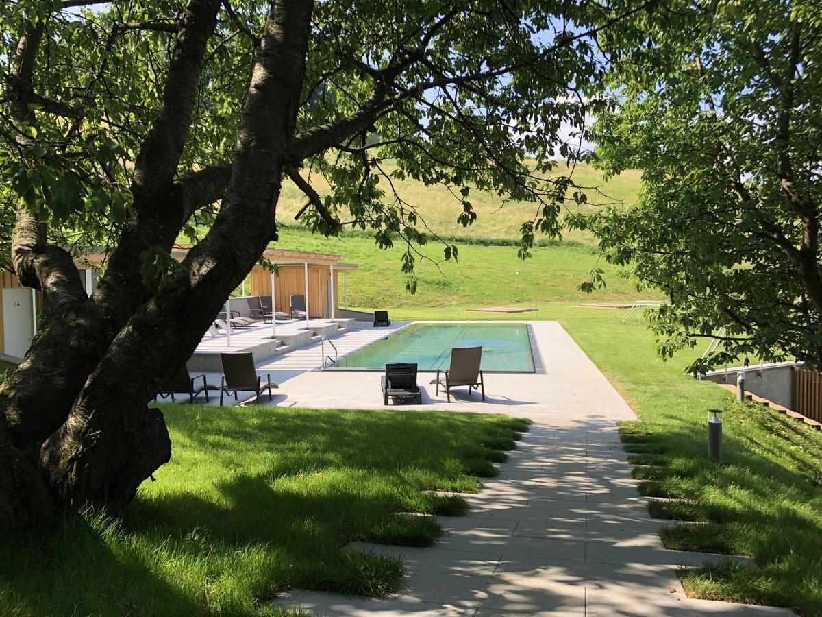 Hotel Eckbergerhof Gamlitz Esterno foto