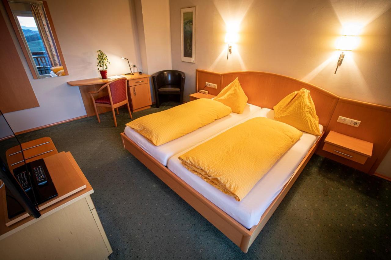 Hotel Eckbergerhof Gamlitz Esterno foto