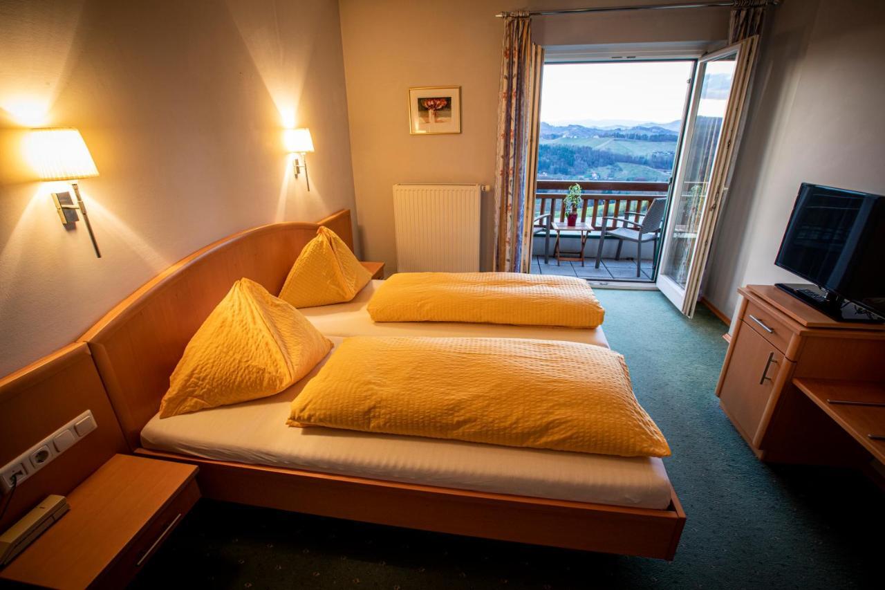 Hotel Eckbergerhof Gamlitz Esterno foto