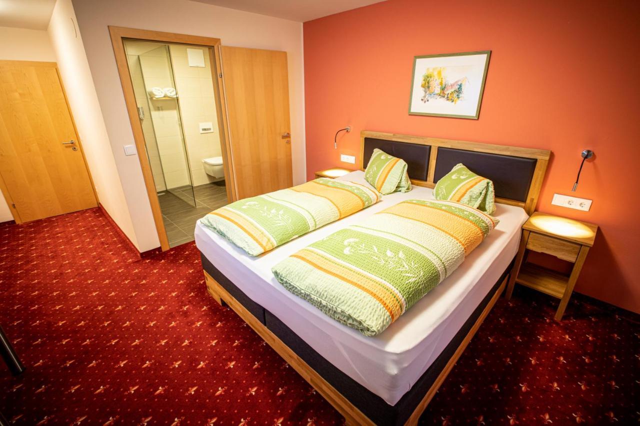 Hotel Eckbergerhof Gamlitz Esterno foto