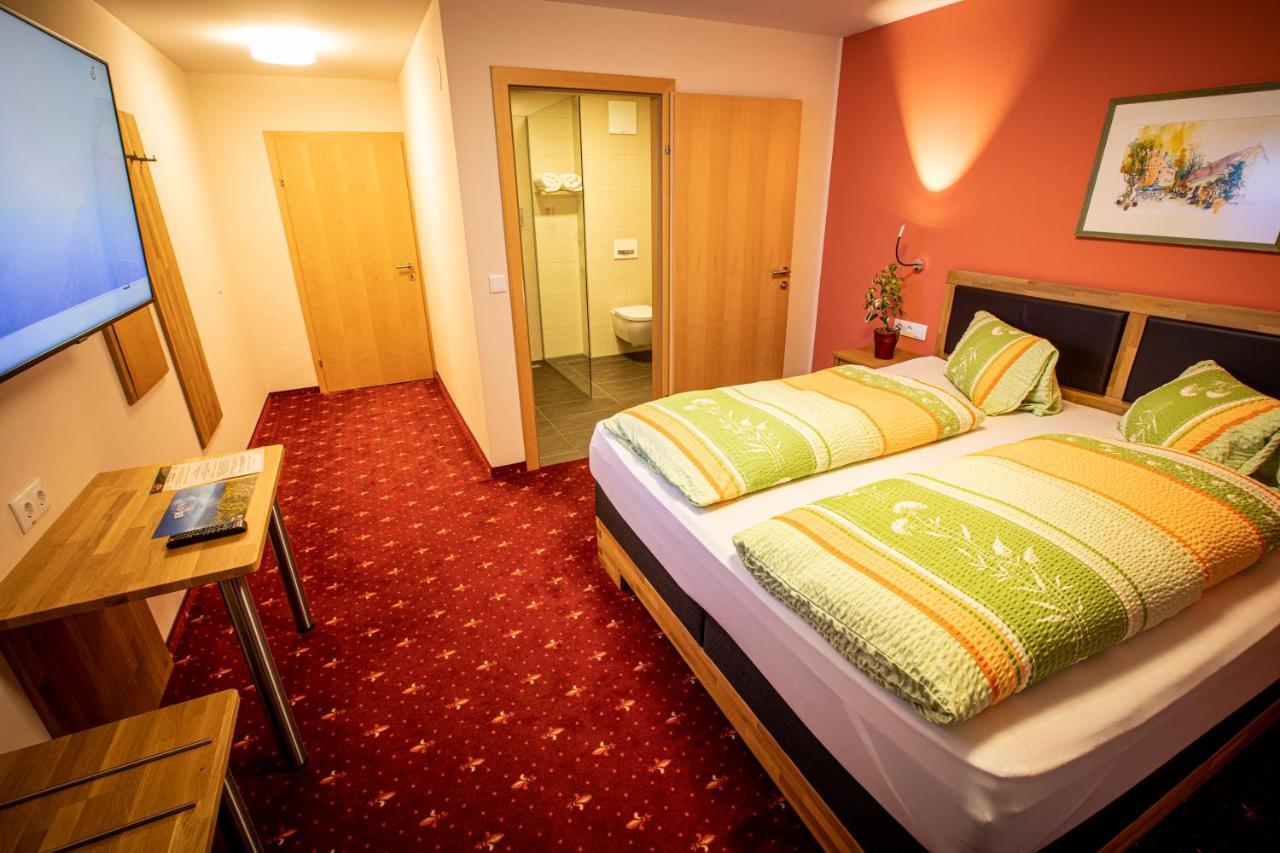 Hotel Eckbergerhof Gamlitz Esterno foto