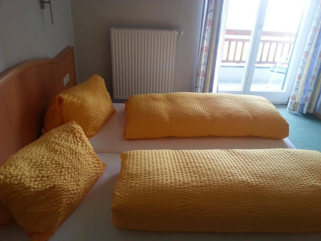 Hotel Eckbergerhof Gamlitz Esterno foto